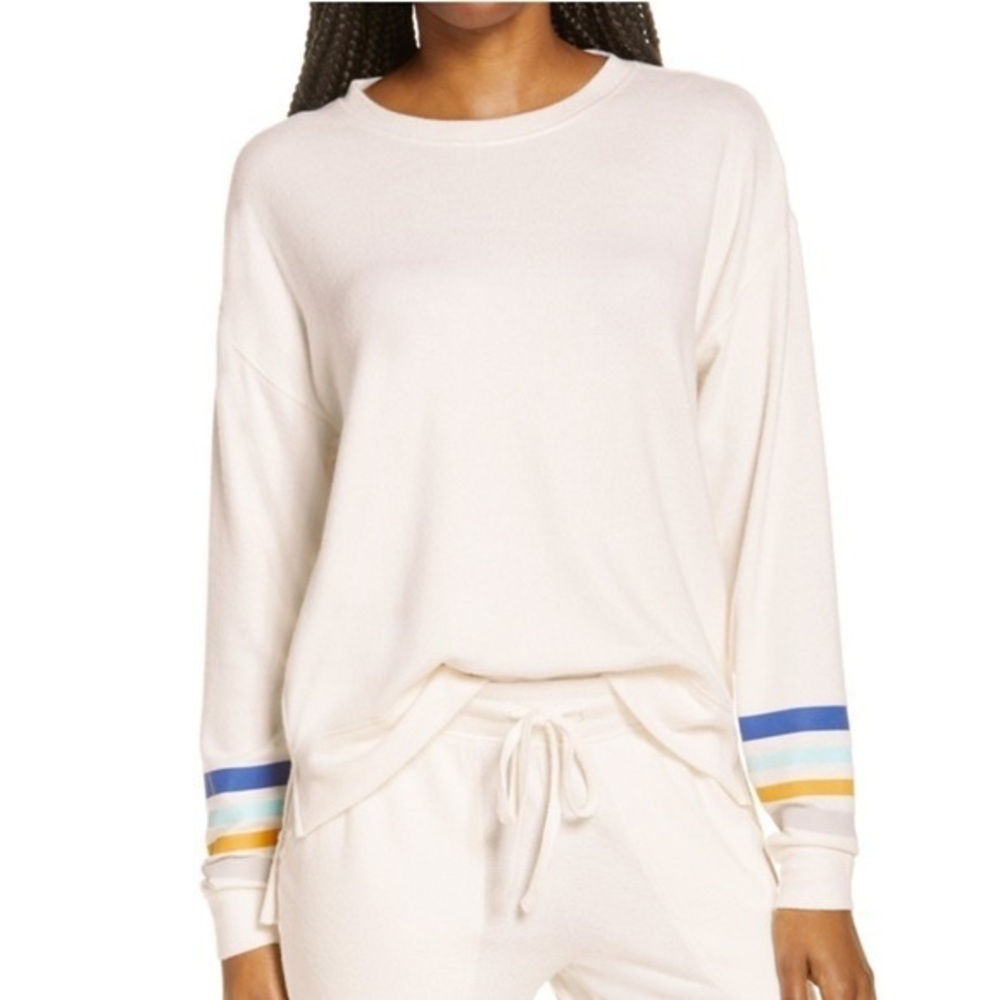 BP New With Tags Comfy Sleep Top.‎ Size S